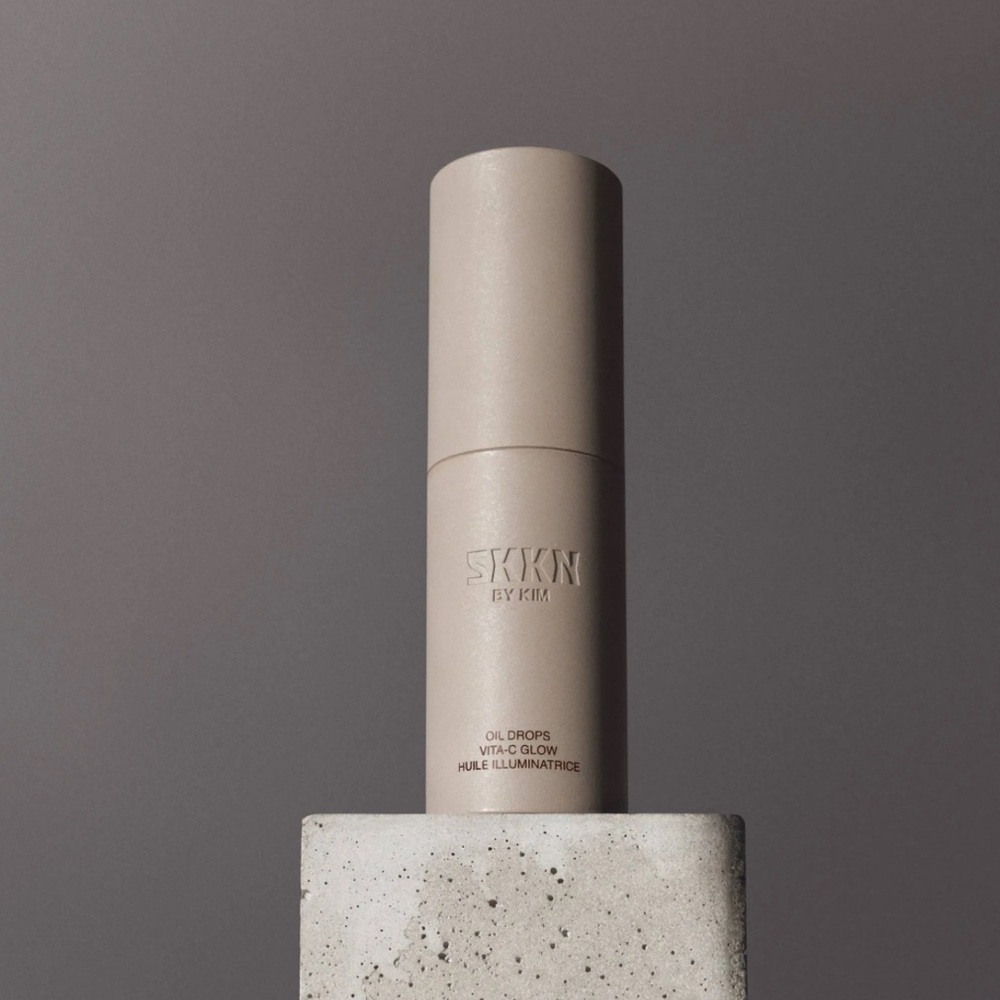 SKKN by Kim Oil Drops - Vita-C Glow